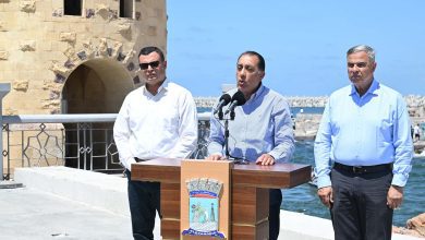 صورة رئيس الوزراء مشروعات الطرق والمحاور تُعد من أولويات خطة التنمية المستدامة