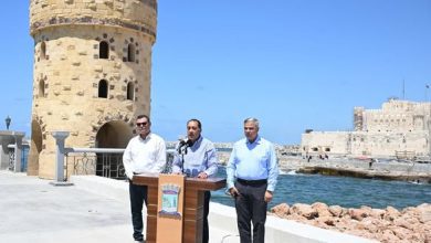 صورة رئيس الوزراء يوجه بحصر أراضٍ لإنشاء 60 ألف وحدة سكنية بديلة بالإسكندرية