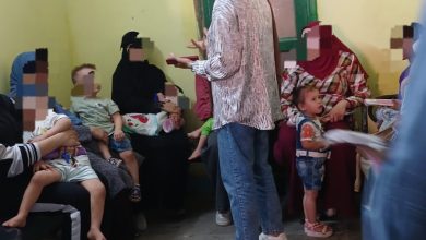 صورة “الصحة”: تقديم أكثر من10.8 مليون خدمة طبية مجانية في 7 أيام ضمن حملة “100 يوم صحة”