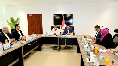 صورة وزير الإسكان ومحافظ الدقهلية يتابعان الموقف التنفيذي لمشروعات مدينة المنصورة الجديدة