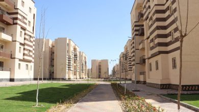 صورة إشادة دولية جديدة ب “سكن لكل المصريين”.. وتحالف الشمول المالي AFI يصدر دراسة حول المبادرة الرئاسية