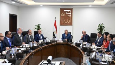 صورة رئيس الوزراء يستعرض الفرص الاستثمارية الجاري التفاوض بشأنها مع عدد من دول الخليج