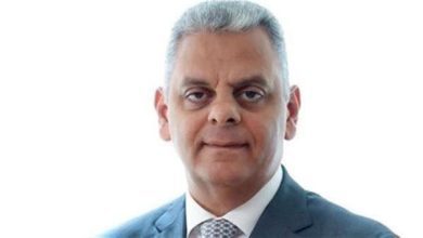 صورة الزهيرى :  قطاع التامين لا يزال يملك فرصًا هائلة للنمو … بشرط  الاستثمار في التكنولوجيا