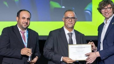 صورة منصة رقمية عُمانية تفوز بالمركز الخامس عالمياً ضمن أفضل المنصات الرقمية