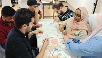 صورة ” الصحة “تعلن فتح باب التقديم لالتحاق بالمدارس الثانوية الفنية للتمريض للعام الدراسي «2025-2026»