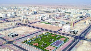 صورة ارتفاع حجم استثمار القطاع السياحي في الدقم بسلطنة عُمان