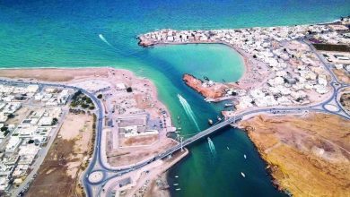 صورة تدفق السياح على سلطنة عُمان للاستمتاع بخريفها