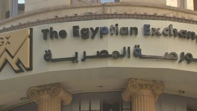 صورة 54 مليار جنيه أرباح رأس المال السوقي للبورصة المصرية في يوليو