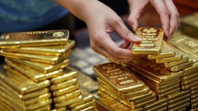 صورة تراجع السعر الفوري للذهب إلى 3345.86 دولار للأوقية