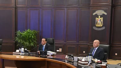 صورة رئيس الوزراء يؤكد استمرار جهود مصر للتوصل لاتفاق لوقف اطلاق النار في غزة ودخول المساعدات الانسانية