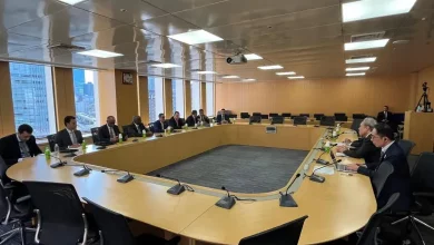 صورة وزير التجارة الخارجية: مصر تسعى لجذب الاستثمارات اليابانية