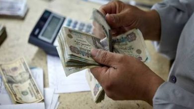 صورة السيولة المحلية بالقطاع المصرفي المصري ترتفع لـ 12.8 تريليون جنيه بنهاية مايو 2025