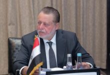 صورة محافظ البنك المركزي  يشارك في اجتماع المكتب الدائم لمجلس محافظي المصارف المركزية العربية بـ “أبو ظبي”