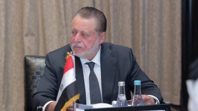 صورة محافظ البنك المركزي  يشارك في اجتماع المكتب الدائم لمجلس محافظي المصارف المركزية العربية بـ “أبو ظبي”