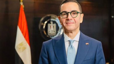 صورة وزير الاستثمار يتوجه لليابان في زيارة تستهدف تعزيز العلاقات الاقتصادية المشتركة بين البلدين
