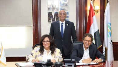 صورة “تنمية المشروعات” يضخ 400 مليون جنيه لـ “متناهية الصغر” من خلال شركة تساهيل