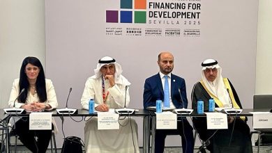 صورة “المشاط” تستعرض جهود مصر لحشد استثمارات القطاع الخاص من خلال التمويلات التنموية والأدوات المبتكرة