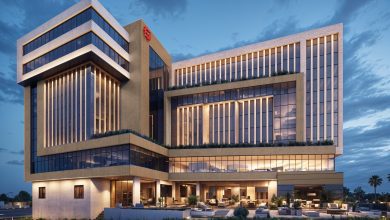 صورة A.M.A Developments تطلق أول مشروعاتها في العاصمة الإدارية الجديدة