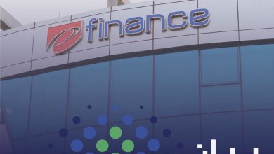 صورة مجموعة”إي فاينانس للاستثمارات المالية والرقمية”: كافة الخدمات التي تُقدّمها المجموعة والمُستضافة عبر مراكز البيانات الخاصة بها، متاحة لجميع المستخدمين