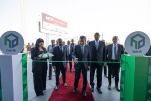 صورة بنك التعمير والإسكان يواصل مسيرة توسعه الجغرافي بافتتاح أحدث فروعه بالقاهرة الجديدة