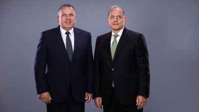 صورة بنك مصر يرتب عمليات تمويلية مشتركة بقيمة 300 مليار جنيه خلال النصف الأول من 2025