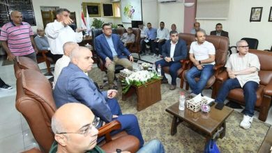 صورة وزير الإسكان يوجه بالإنتهاء من إصدار عقود المستثمرين خلال أسبوعين بحد أقصى