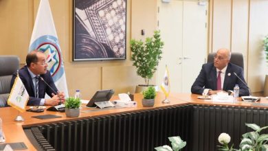صورة وزير المالية : 5 مليارات جنيه مساندة للمشروعات المتوسطة والصغيرة ومتناهية الصغر في موازنة 2026/2025