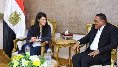 صورة “المشاط” : 45.6 مليار جنيه لتنفيذ 212 مشروعًا بمحافظة مطروح ضمن خطة 2026/2025