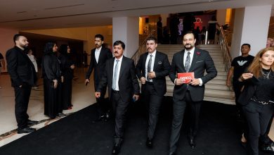 صورة جيديكو للتطوير العقاري تطرح المرحلة الثانية من مشروعها المميز NEBU في الحي الإداري بالعاصمة الإدارية