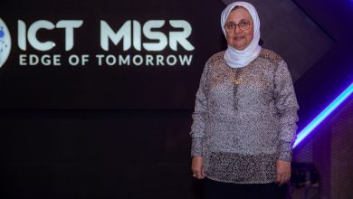 صورة “إيمان وافي” رئيساً لقطاع البترول والطاقة بشركات “ICT Misr” و”IoT Misr” و “ICT Libya” بخبرات تتخطى 38 عاماً