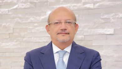 صورة بنك التنمية الصناعية يحصد جائزة إعادة الهيكلة والتطوير لعام 2025