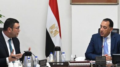 صورة مدبولي يتابع موقف تقنين الأراضي المضافة لعدد من المدن الجديدة وطروحات الوحدات السكنية