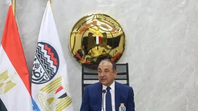 صورة وزير قطاع الأعمال: ننسق مع «الكهرباء» لتحديد تعريفة شحن السيارات الكهربائية