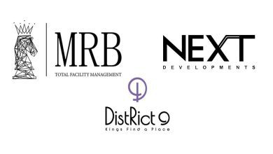 صورة مجموعة MRB القابضة تبدأ تسكين وحدات مشروع District 9 وتعلن انضمام «كارفور» كأول علامة تجارية استراتيجية