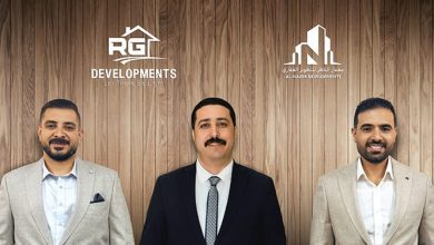صورة شركة « RG Developments» تستعد لطرح مشروع سكني بالعبور الجديدة