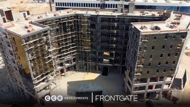 صورة شركة «CCR DEVELOPMENTS» تستعد لإطلاق مشروعها الثالث بالعاصمة الإدارية الجديدة