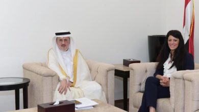 صورة “المشاط” : 22.2 مليار دولار قدمتها المؤسسة الدولية الإسلامية لتمويل التجارة لمصر منذ إنشائها