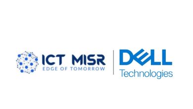 صورة “Dell” تمنح “ICT Misr” جائزة “Excellence in Engagement” لتميزها في الشراكة داخل مصر والشرق الأوسط