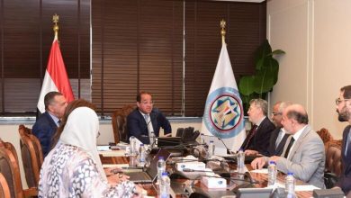 صورة كجوك : نتطلع لتعاون أكبر مع “الدولية الإسلامية لتمويل التجارة” لفتح آفاق أوسع للقطاع الخاص فى عملية التنمية