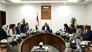 صورة الخطيب : الإنتهاء من مجموعة إصلاحات اقتصادية وتجارية واستثمارية قبل سبتمبر المقبل