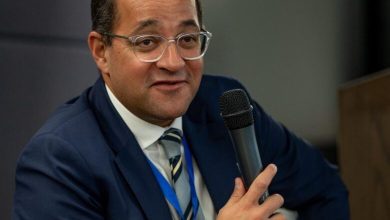 صورة وزير المالية : نستهدف تراجع معدلات دين أجهزة الموازنة لـ 82% من الناتج المحلي بنهاية العام الحالي