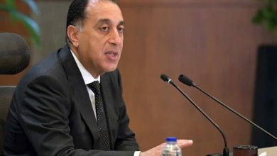 صورة مدبولي لـ”اتحادات الغرف التجارية”: حان الوقت لأن يشعر المواطن بالجهد الكبير الذي تم من خلال انخفاض الأسعار بشكل مستدام