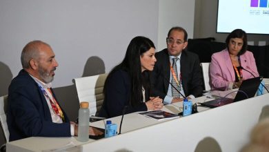 صورة “المشاط” : ننفذ برامج لمبادلة الديون مع ألمانيا وإيطاليا بقيمة تجاوزت 900 مليون دولار