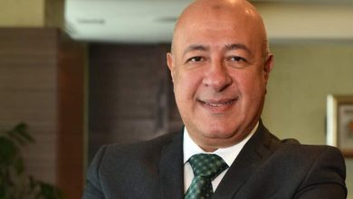 صورة أبو الفتوح : محفظة تمويل البنك الأهلي المصري لقطاع التعليم تتجاوز 8 مليارات جنيه