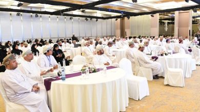 صورة الذكاء الاصطناعي أولوية عُمانية لمواكبة تحولات سوق العمل والتدريب والتأهيل