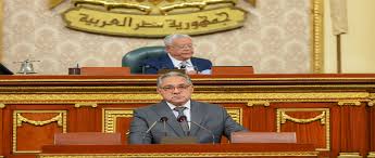 صورة ” مجلس النواب” يوافق نهائيا على مشروع قانون “قواعد وإجراءات التصرف في أملاك الدولة الخاصة”