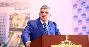 صورة الفريق أسامة ربيع:”نلتزم بالدور المحوري للقناة في تحقيق الاستدامة لسلاسل الإمداد العالمية”