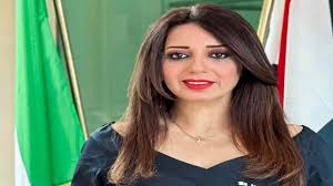 صورة مدير أكاديمية الفنون بروما: تكريم الدكتورة جيهان زكي بأعلى وسام فرنسي تتويج للقوى الناعمة المصرية