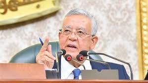 صورة رئيس النواب يحيل مشروعي قانونين لاستغلال الذهب وتعديل قانون المشروعات الصغيرة للجان النوعية المختصة