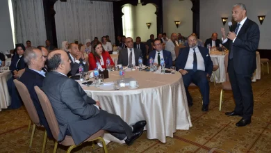 صورة إتحاد شركات التامين يقود حملة نشر الوعي وتوسيع الشمول المالي والتاميني